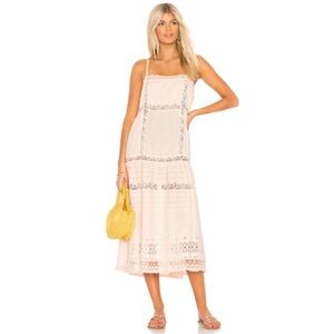 Free people midi